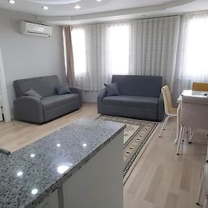 Standaard Appartement met Twee Slaapkamers